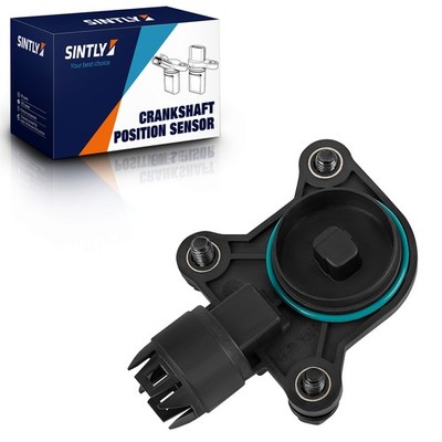 SINTLY Eccentric Shaft Sensor for BMW E60 E61 E90 E91 F85 325i 328i 525i X3 X5