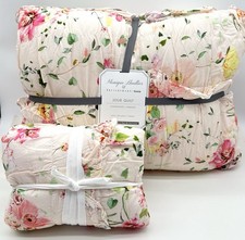 Pottery Barn Monique Lhuillier Jolie Floral  ...