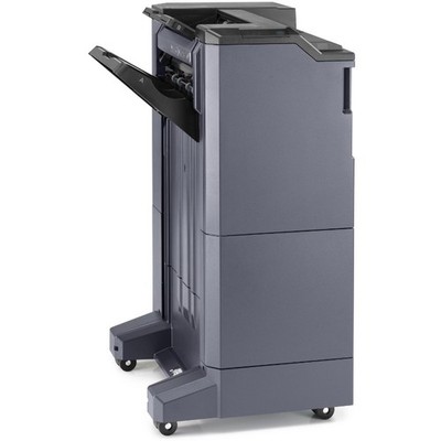 Kyocera DF-7110 Finisher Tacker & Locher max. 4.000 Blatt A4 DIN A6R - SRA3