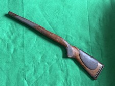 Nice Vintage Winchester Model 70 Stock