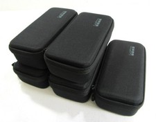 Lot of 5 GoPro Replacement Hard-Shell Camera Case - Free Shipping