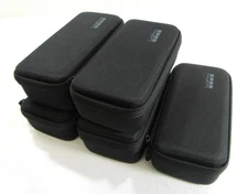 Lot of 5 GoPro Replacement Hard-Shell Camera Case - Free Shipping