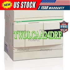 1PC Schneider TWDLCAA24DRF PLC Module New In Box Fast Shipping