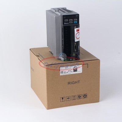 1PC New ASD-B2-0721-B Servo Drive #ff