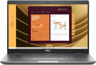 Dell Latitude 5350 13.3'' Intel Core Ultra 5 Series 1 32GB 512GB Windows 11 Good