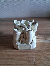 Ancienne Porte Cigare Ou Pique Fleur