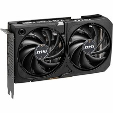 MSI Gaming RTX 5060 8G Shadow 2X OC 8GB GDDR7 Graphics Card