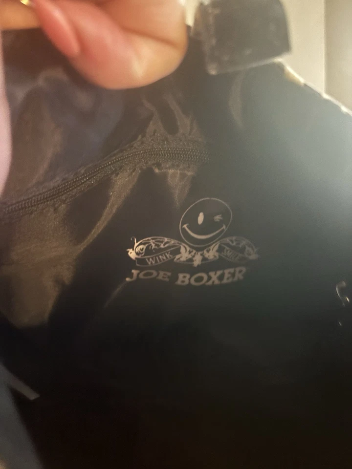 Joe平角钱包 — 第 4/4 张图片