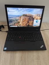 Lenovo ThinkPad L560 Notebook Intel Core i5-6...