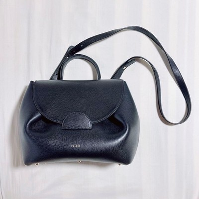 POLENE Numero Un Hand Shoulder Bag
