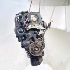 Moteur Peugeot 1007