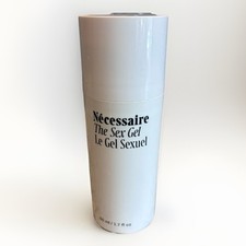 N cessaire The Sex Gel. Water-Based Personal Lubricant. 1.7 Fl Oz Pack of 1