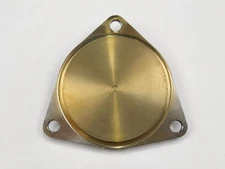 OEM Denso 294184-0140 Feed Pump Cover Genuine Diesel Injection Pump thumbnail 1