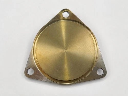 OEM Denso 294184-0140 Feed Pump Cover Genuine Diesel Injection Pump