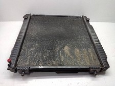 Mercedes-Benz G W460 1990 Wasserkühler AAA45455 Mercedes-Benz G W460 1990 Wasserkühler AAA45455