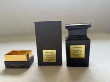 Tom Ford Tobacco Vanille 3.4oz Unisex Eau de Parfum New - FREE SHIPPING!!!