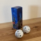 3 BALLS / 1 SLEEVE TaylorMade TP5 Pix Sharks Limited Edition Golf Balls — photo 2