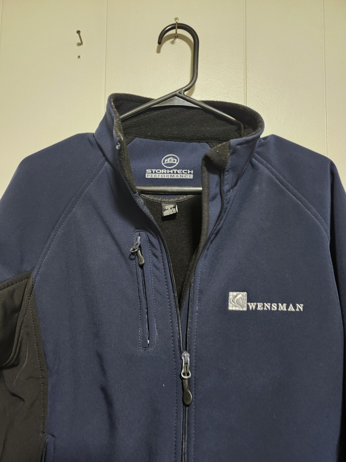 Stormtech Performance Waterproof Mens Outdoor Jac… - image 2