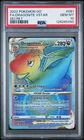 2022 POKEMON GO SECRET #081 FULL ART/DRAGONITE VSTAR PSA 10