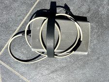 Sirona Fußanlasser Fußschalter mit Kabel für Sirona C1 C1+ C2 C4 neuwertig