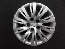 TOYOTA CAMRY HUBCAP WHEEL COVER 61163 GREAT REPLACEMENT 2012-2014  A63