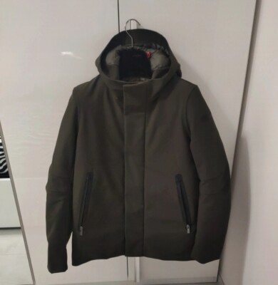 Roberto Ricci Design RRD Jacket
