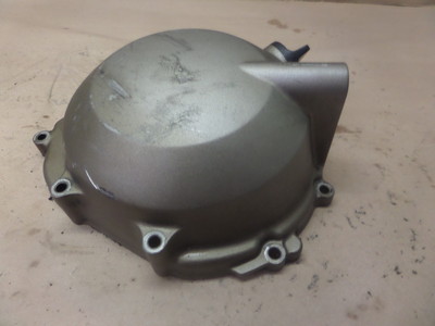 2002 KAWASAKI NINJA ZX6 ZX600-J CLUTCH COVER CASE | eBay