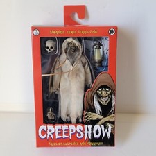 NECA Creepshow The Creep 7" Scale Action Figure Movie Collection Official