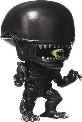 Pop! Movies Alien : Alien #30 Vinyl Figure by Funko | eBay