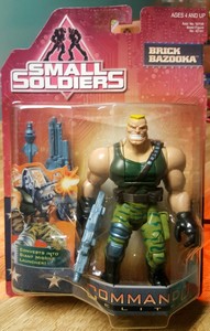 small soldiers toys ebay