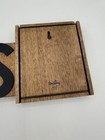 Wood Wall Art Decor, fLUSh — photo 2