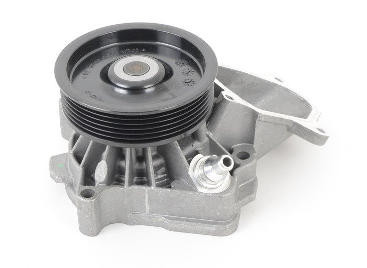 NEW BMW 3 E90 MECHANICAL COOLANT PUMP 11517801063 7801063 09-12  
