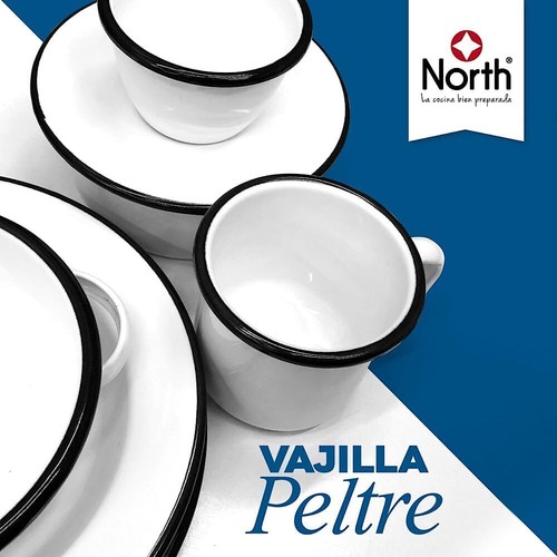 GN Enameled Peltre Mugs, Handmade, Shorter cooking time, Preserve Nitrients - Picture 14 of 40