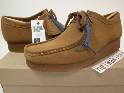 靴 CLARKS Wallabee UK8h Amazon.com | Clarks Men's Wallabee 2 Future Oxford Boot