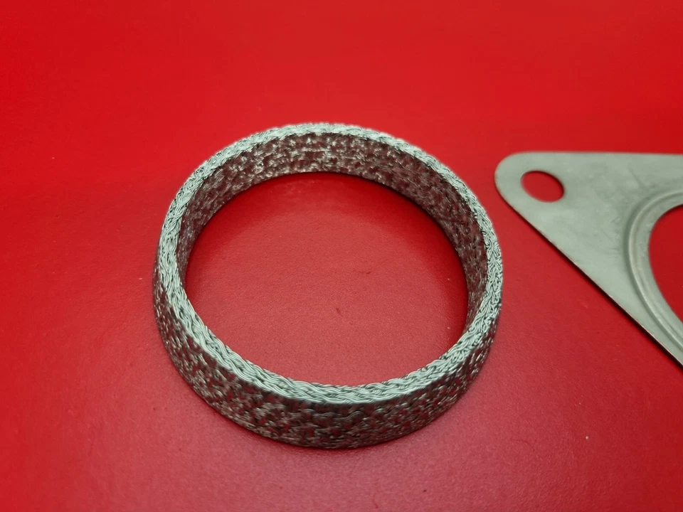 Turbocharger Mounting Kit Citroen Xantia Xsara ZR 1.9 / Peugeot 306 406 1.9 - Image 3 of 4