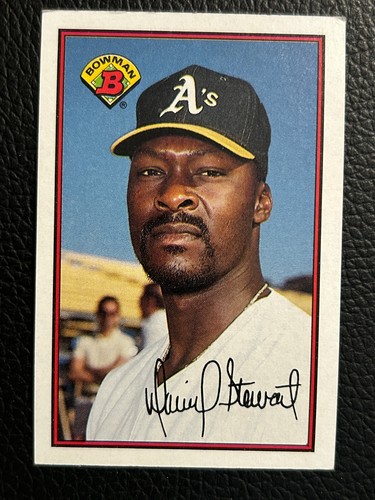 1989 Bowman - - Pick A Card -#19 - #480 +HOF +Sweepsstake - Picture 47 of 126