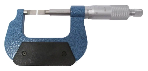 1 - 2" Blade Micrometer