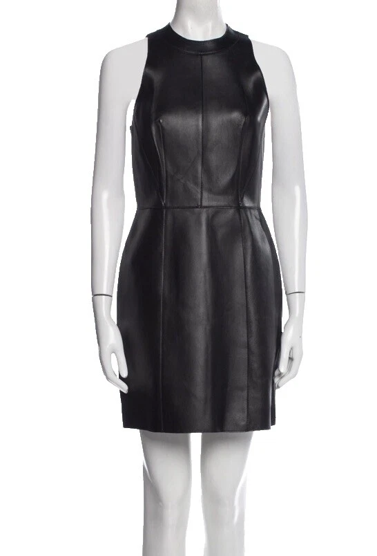 Partido 3.1 Phillip Lim/vaina cóctel vestidos para mujeres