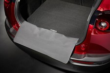 Kofferraummatte mit Ladekantenschutz MX-30 Original Mazda DN4JV0381