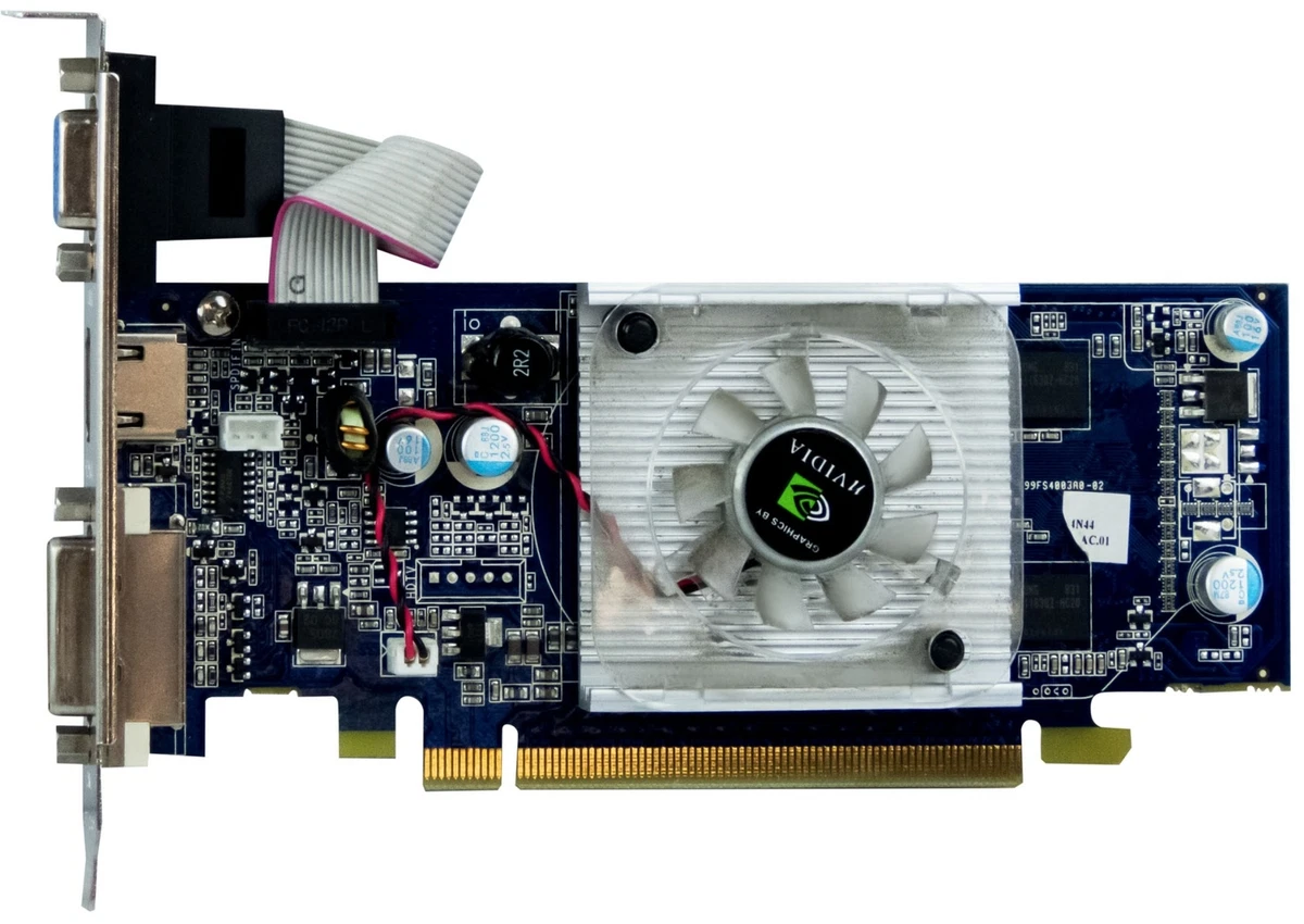 Nvidia geforce deals g100