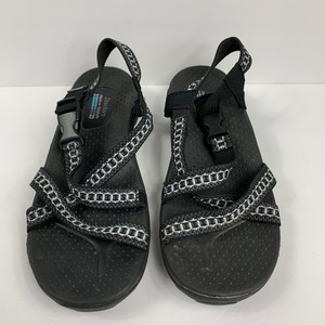skechers hiking sandals womens