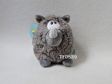 Nici Nashorn 🦏 Take me Home 36669 / 15 cm Stofftier Plüschtier (T207)