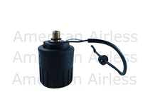 High Quality 120 Volt Graco Pressure Control Knob 249005 24X289