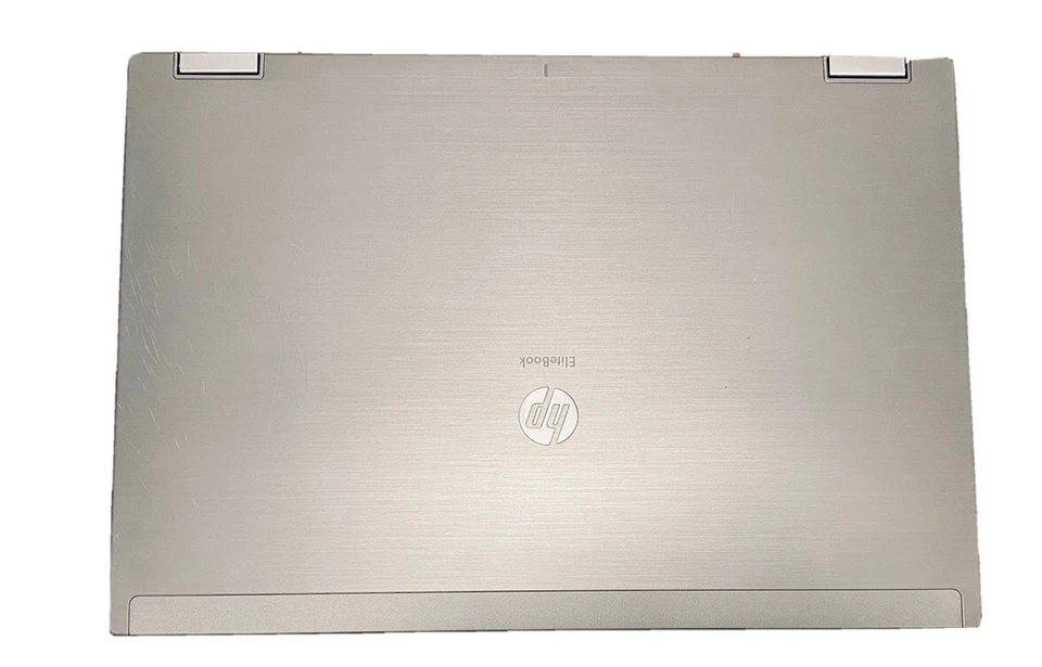 HP EliteBook 8440p Core I5-vPro M520 , 2.4GHz 14" Laptop 6GB/128GB SSD Win-10 HD - Image 3 of 4