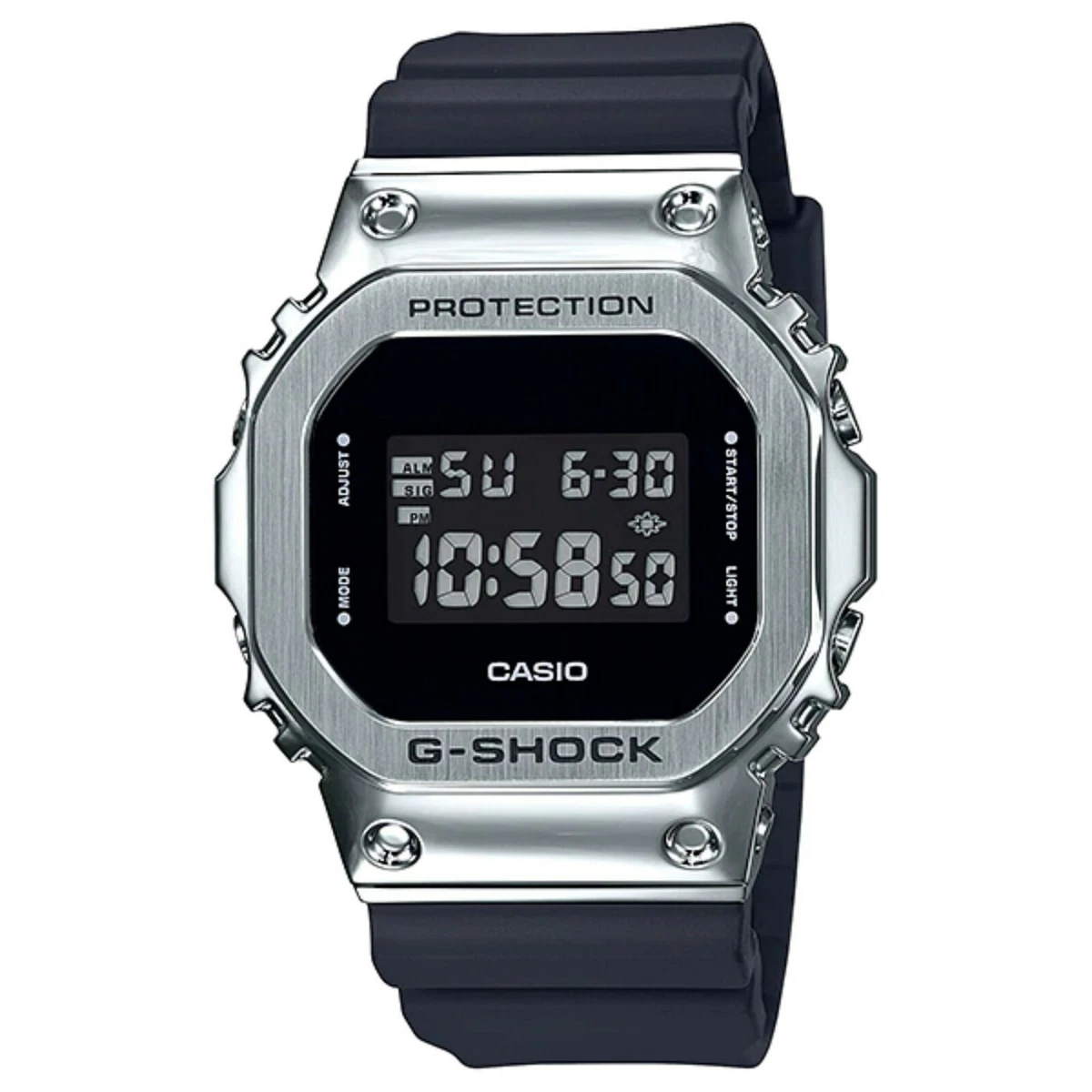G shock hotsell the origin
