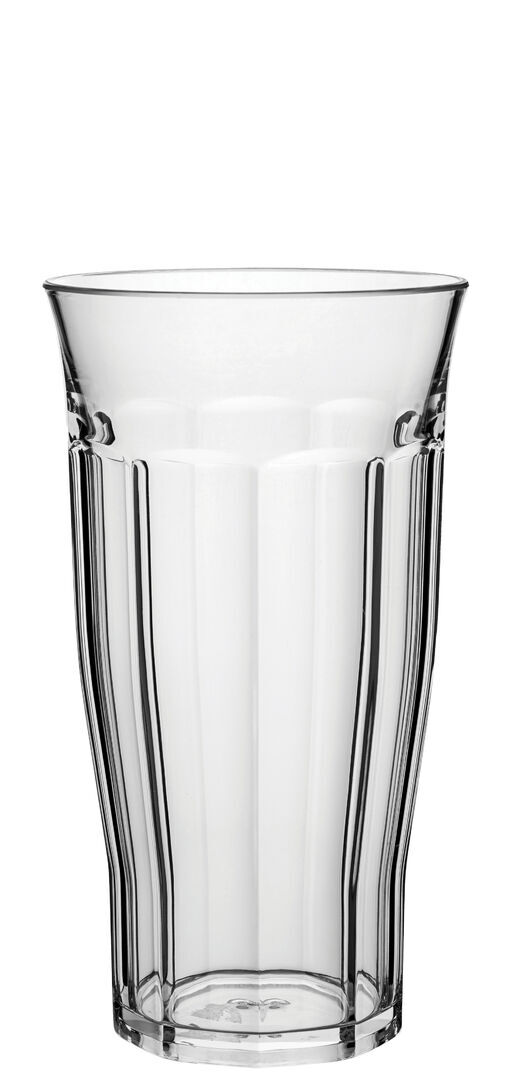 Pierre Hiball Drinks Glasses For Serving Water Or Wine 22.75Oz (65Cl) Pack Of 12