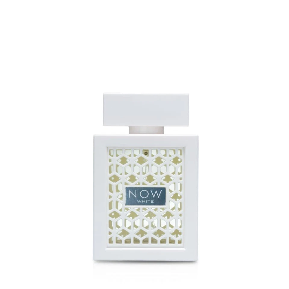 RAVE Now White Unisex Eau De Toilette Spray - 3.4 oz - Image 3 of 4
