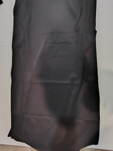 Jacket kroix premium Women Size L Tall 56 1/2 In. Long - Picture 10 of 10