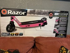 Razor Electric Scooter