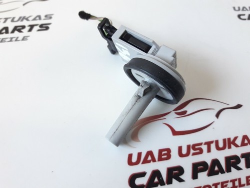 Audi A6, S6 (C6-4F) 2006 All Innentemperatursensor 1J0907543A GUST8846